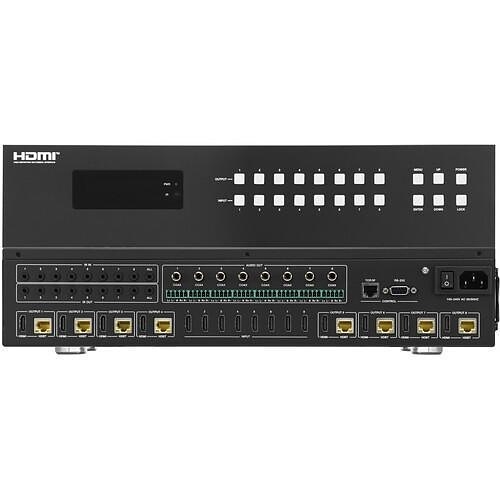 Image of KP-MMX8X8CAT