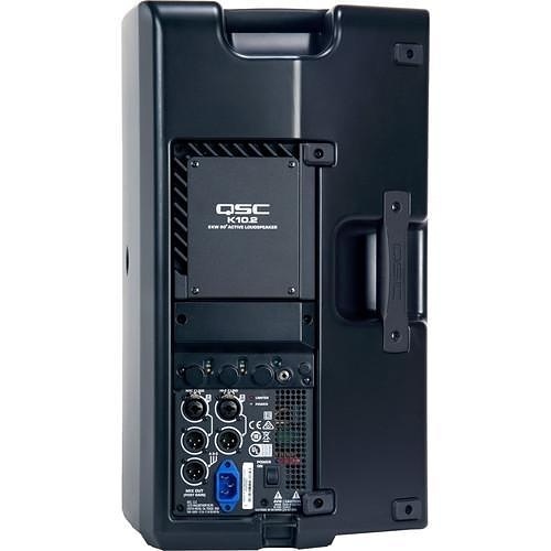 Image of QB-K2LOC