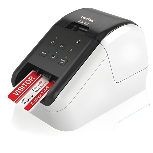 Image of QW-QL810W