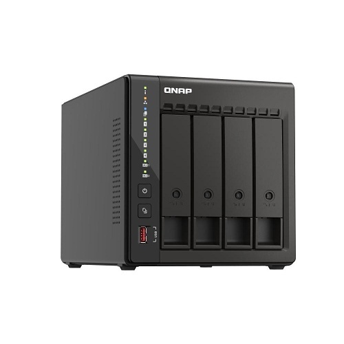 Image of QW-TS453E8GU