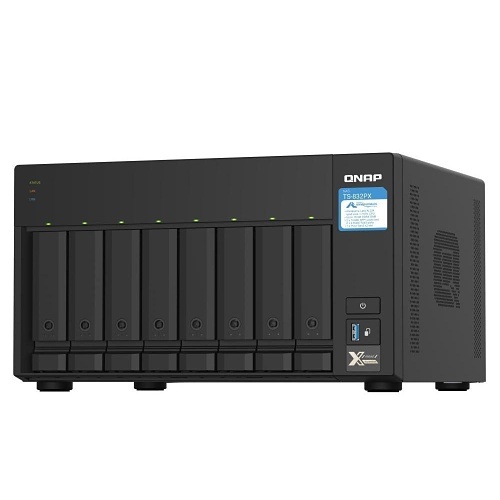 Image of QW-TS832PX4G