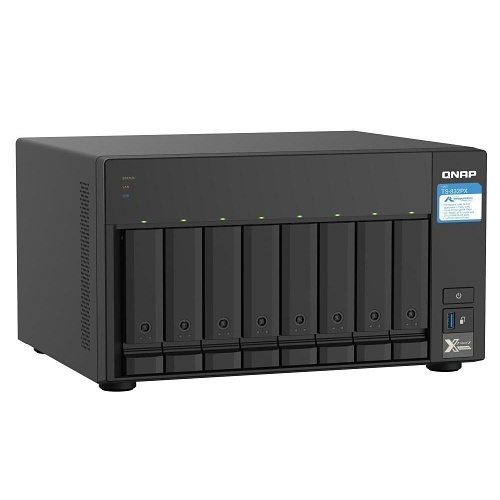 Image of QW-TS832PX4G