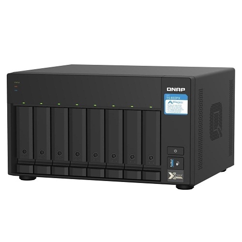 Image of QW-TS832PX4G