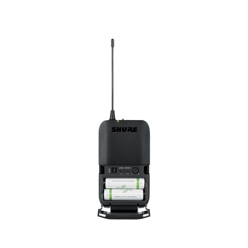 Image of SB-BLX14SM31