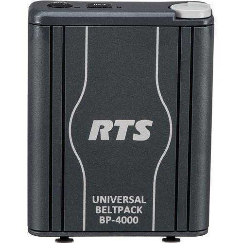 Image of UV-BP4000A4F