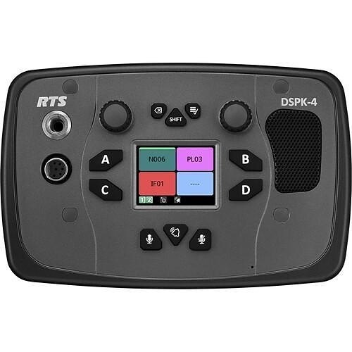 Image of UV-DSPK4D