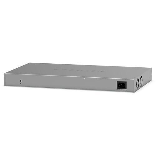 NETGEAR GS724TP-300JPS 新品未開封 Netgear GS724TP-300NAS 24-Port Gigabit Ethernet PoE Smart Switch