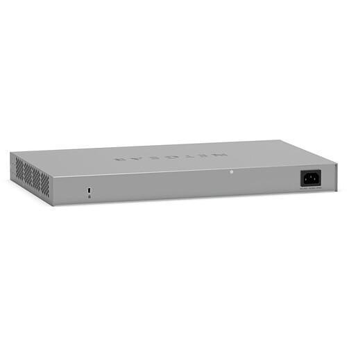 Netgear GS724TP-300NAS 24-Port Gigabit Ethernet PoE Smart Switch
