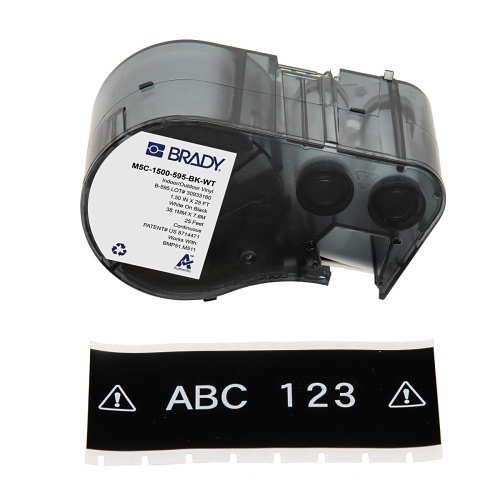 Image of WB-M5C150059