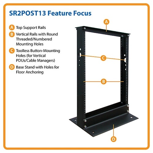 Image of TC-SR2POST13