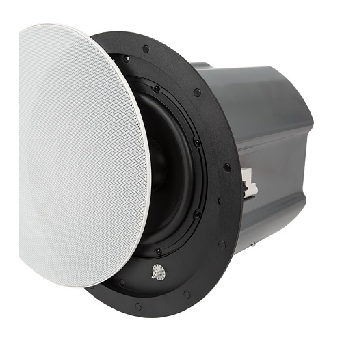 Subwoofer Da Parete Episode ES-SUB-IW-SNGL8 &ndash; Passivo, Woofer Singolo 8&Prime; &ndash; Nuovo