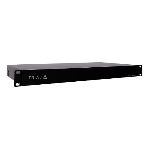 Triad TS-AMS8-V2 AMS 8-Zone Audio Matrix Switch