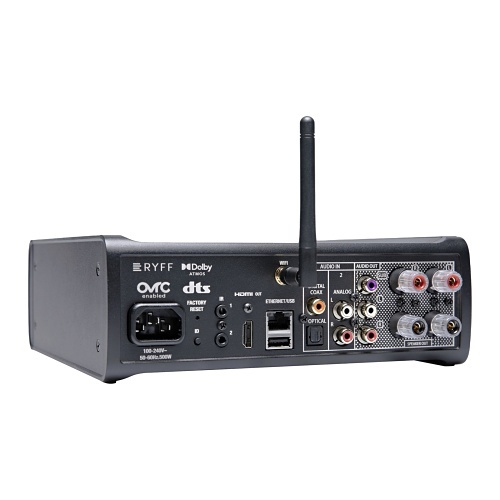 Triad TS-SA1-200 SA1 Streaming Amplifier with 2-Streaming