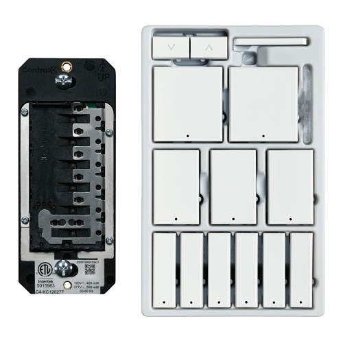 Image of VV-4K240WH