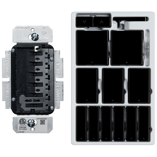 Image of VV-4KD120BL