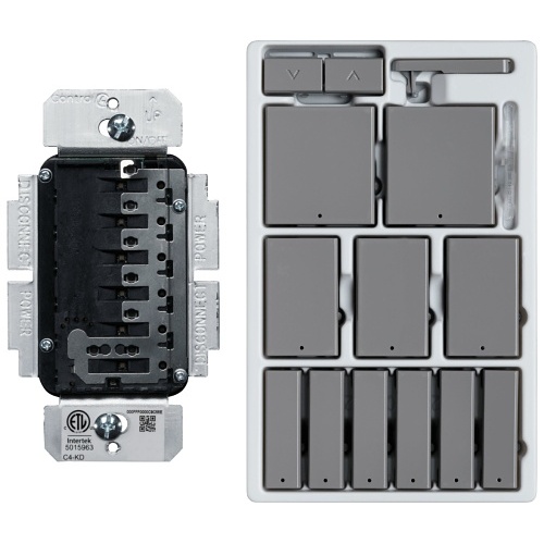 Image of VV-4KD120GR