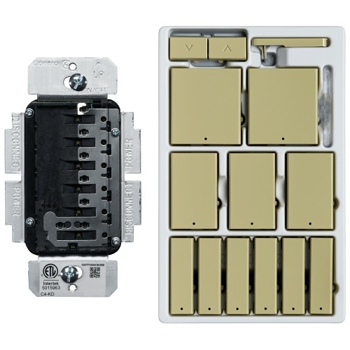 Image of VV-4KD120IV