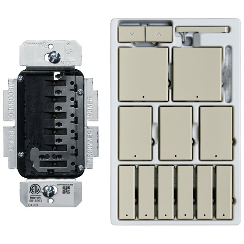 Image of VV-4KD277LA