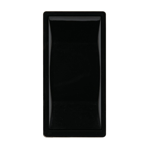 Control4 C4-V-CKAUX-BL Essential Auxiliary Keypad Color Kit, Black