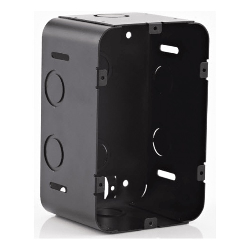 Control4 C4-DSBB-M Door Station Back Box, Metal - ADI GD PO