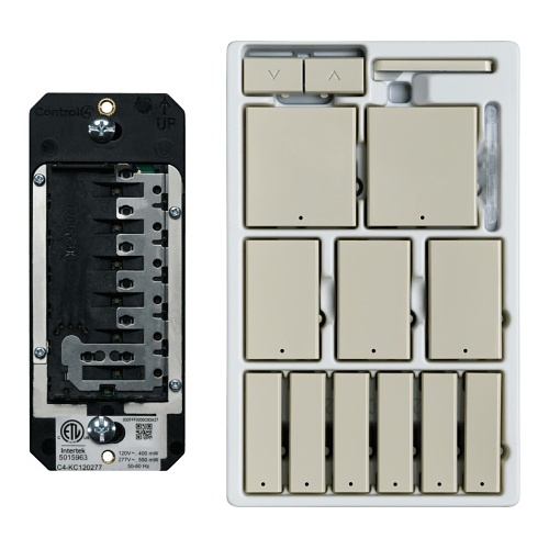 Image of VV-C4K277CLA