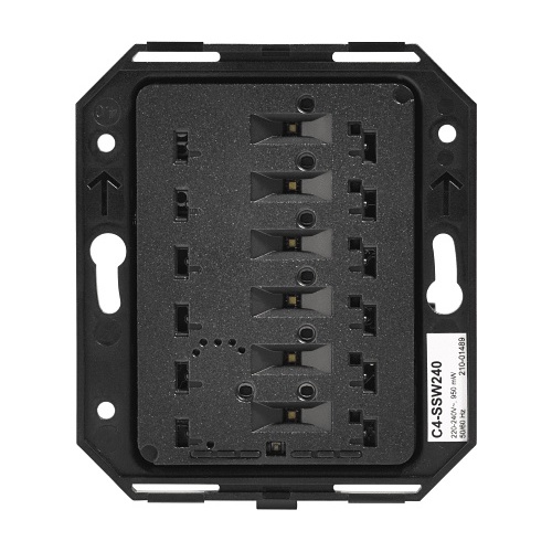 Image of VV-C4SSW240N