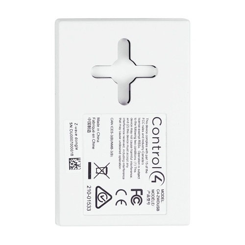 Image of VV-C4ZWDUSB