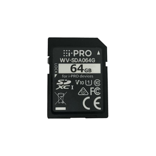 Image of PA-WVSDA064G