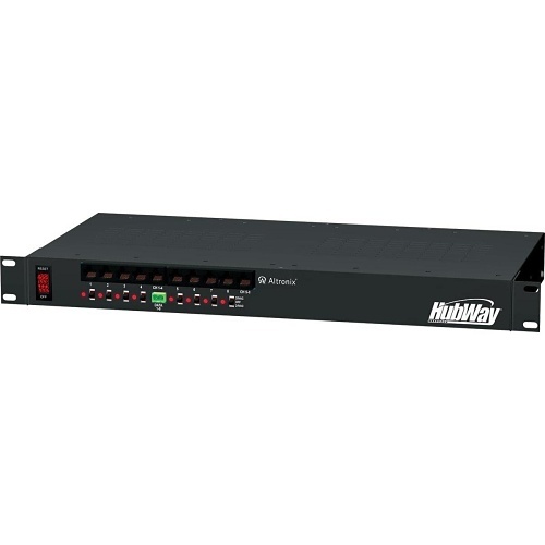 Image of AX-HUB8CD