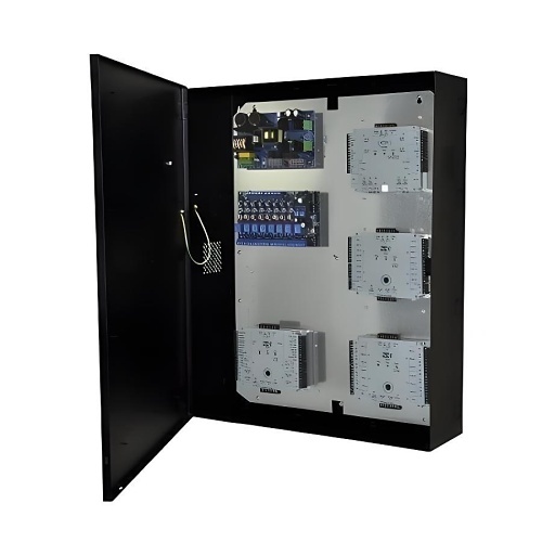 Image of AX-TRO2V2BK