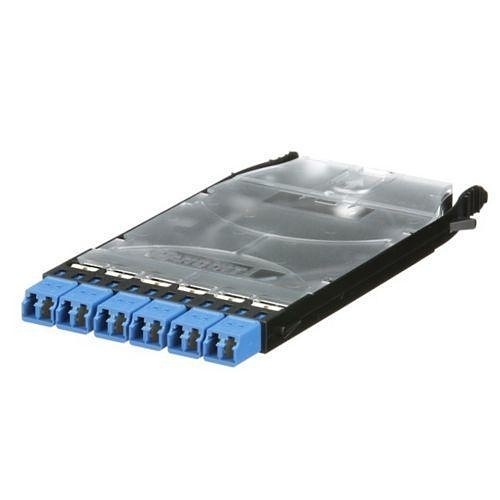 Panduit FHS9N-12-10P HD Flex LC Splice Cassette Preloaded