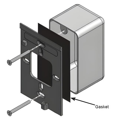 Image of PB-SER40IP65