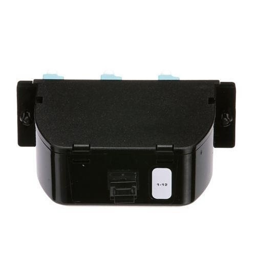 Panduit FC2XN-12-10AF OptiCom MPO-SC 12-Fiber Cassette OM3