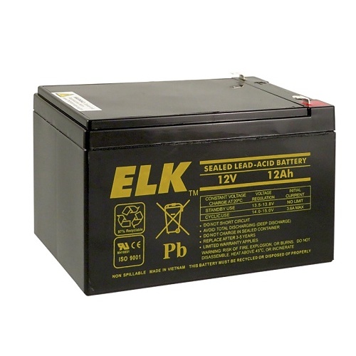 Image of EK-12120