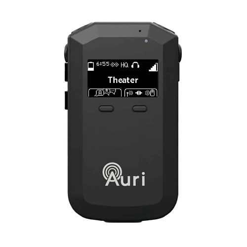 Image of LM-AURIRX1