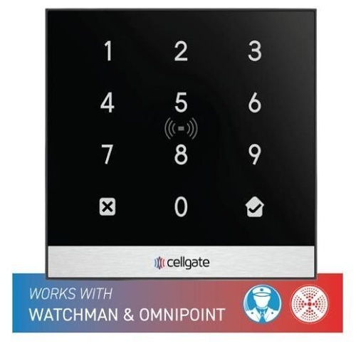 Image of UC-CRKEYPAD