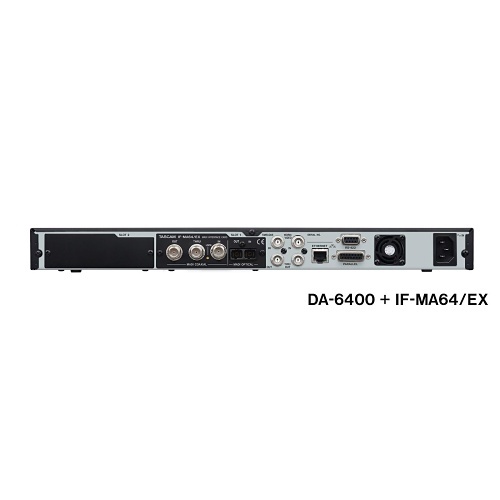 Image of Y5-DA6400