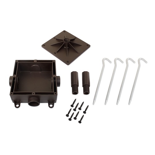 Image of 8P-LMOUNTBOX