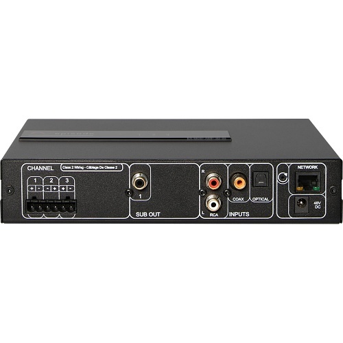 Image of 8P-OIAMP3D50