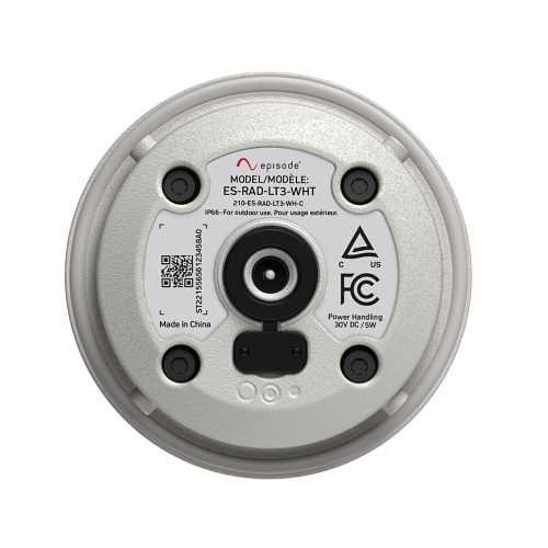 Image of 8P-RADLT3WHT