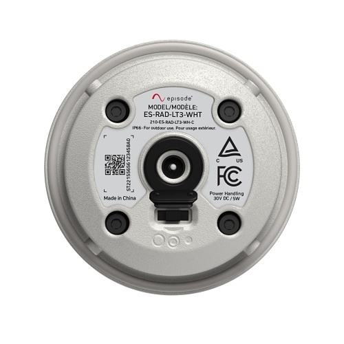 Image of 8P-RADLT3WHT