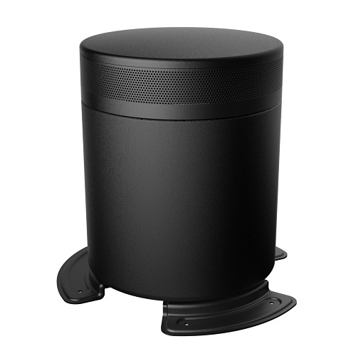 Image of 8P-SRUB10BLK