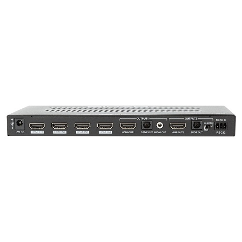 Image of OG-60MTRX4X2