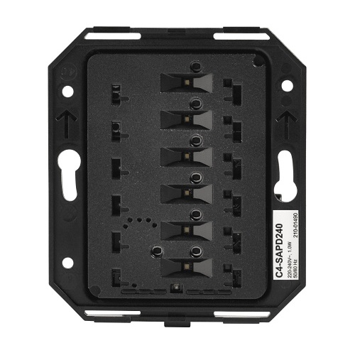 Image of VV-4SAPD240N