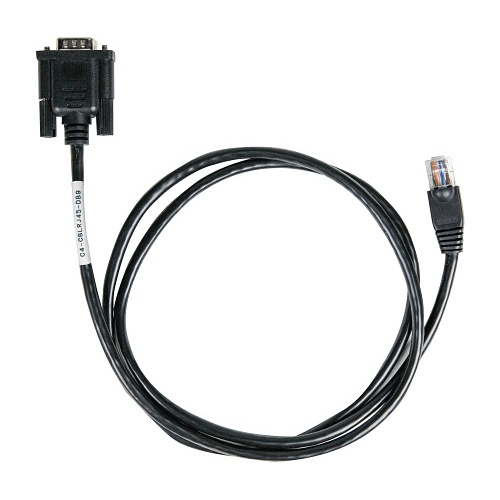 Image of VV-BLRJ45DB9