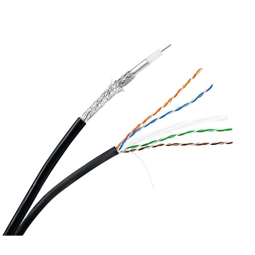 Image of W1-6CAT65BLK