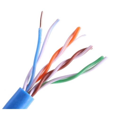 Image of W1-CAT5E1BLU
