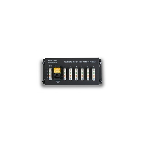 Image of W1-MODTEL1X6