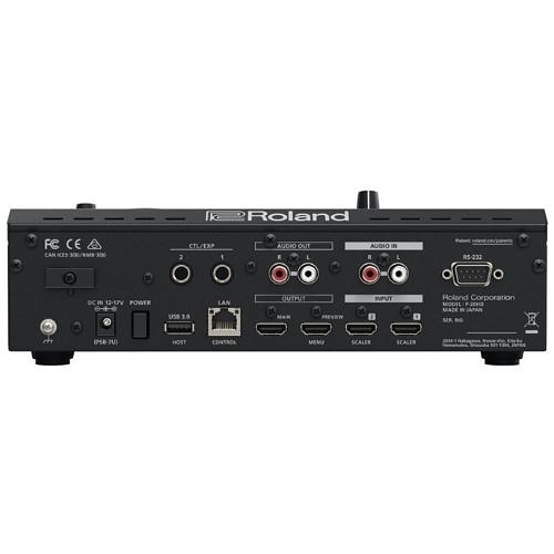 Image of 64-P20HD