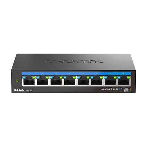 Image of 8E-DMS108
